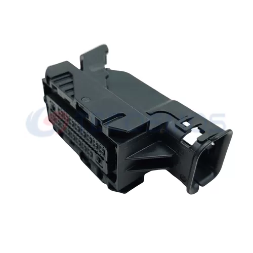 Waterproof Wire Connector Cable Harness Automotive Enclosure Connector for Buick 66Pin Female 34822-0013 34565-0003 - image 4